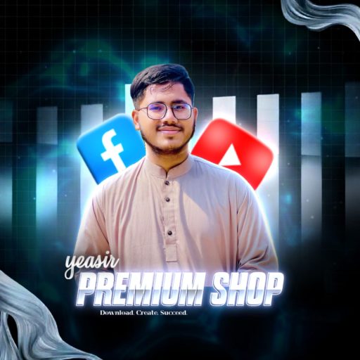 Yasir Premium Shop
